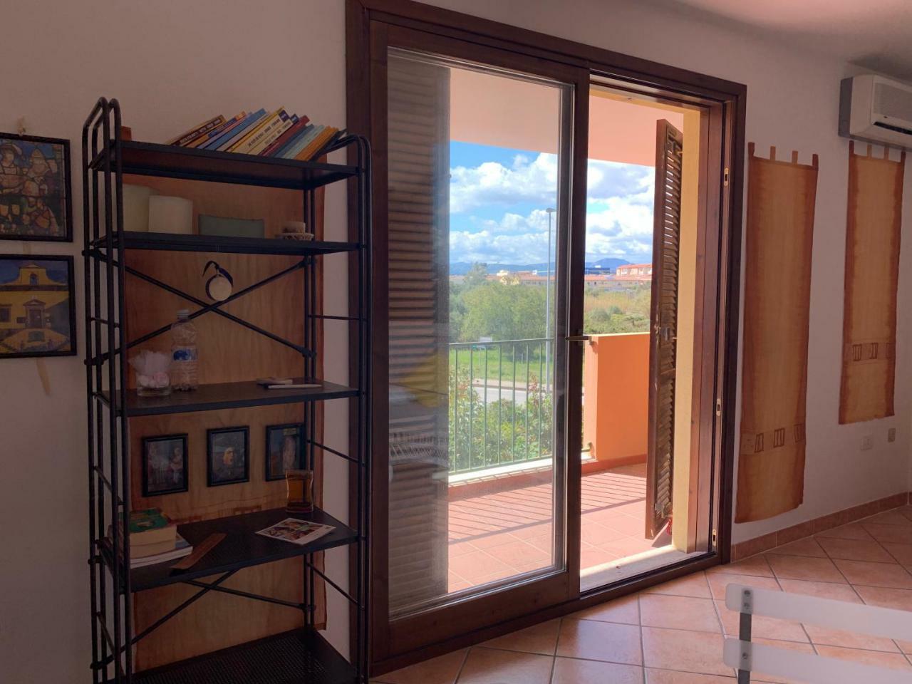 Le Meridien Apartment Olbia Luaran gambar