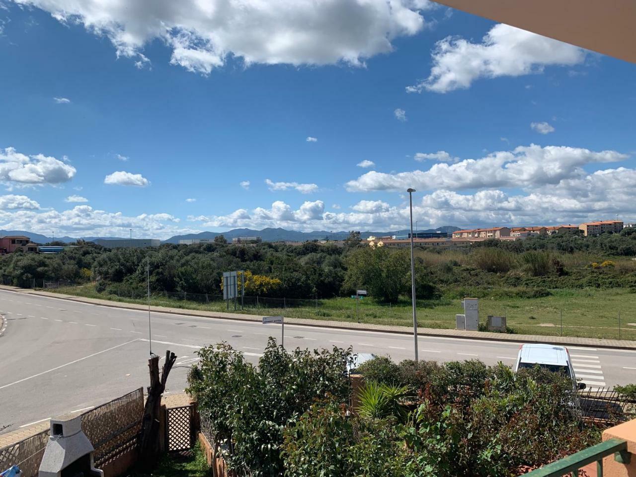 Le Meridien Apartment Olbia Luaran gambar