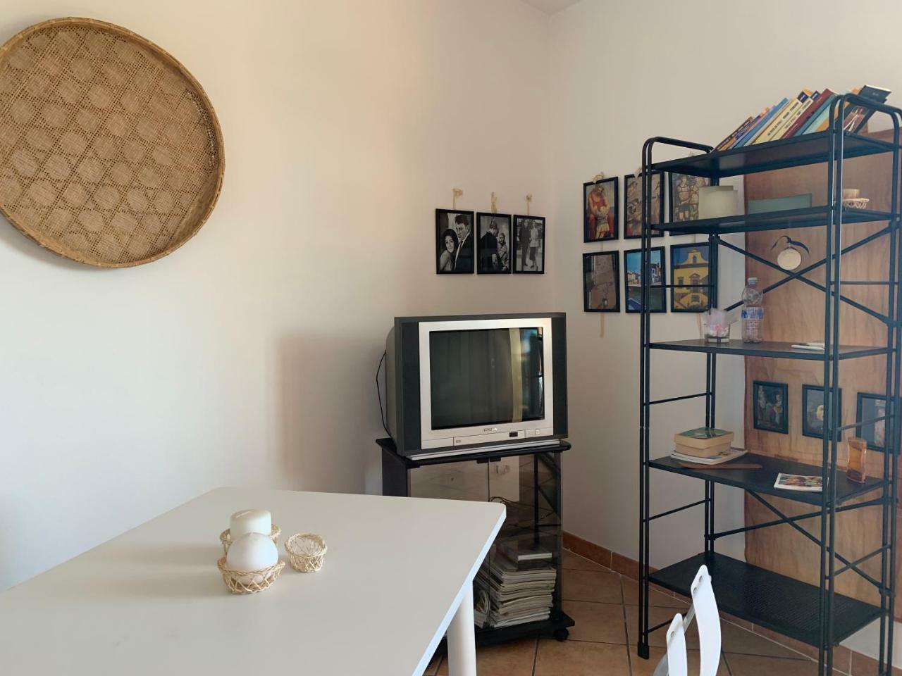 Le Meridien Apartment Olbia Luaran gambar