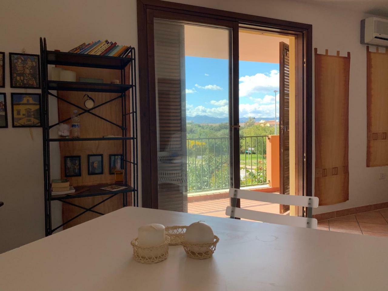 Le Meridien Apartment Olbia Luaran gambar