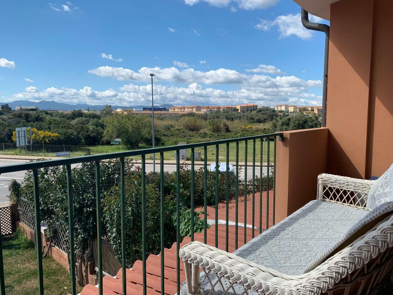 Le Meridien Apartment Olbia Luaran gambar