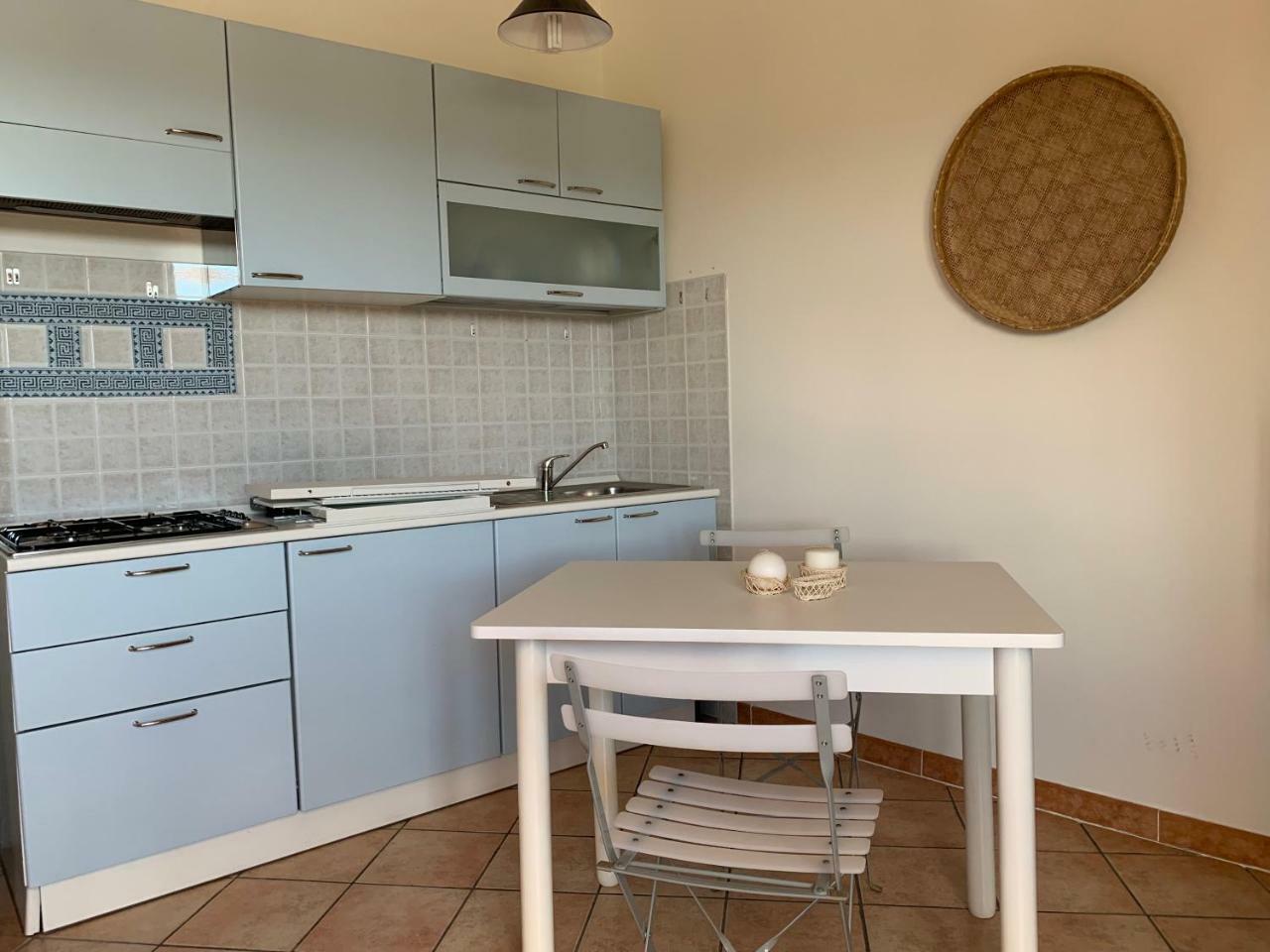 Le Meridien Apartment Olbia Luaran gambar