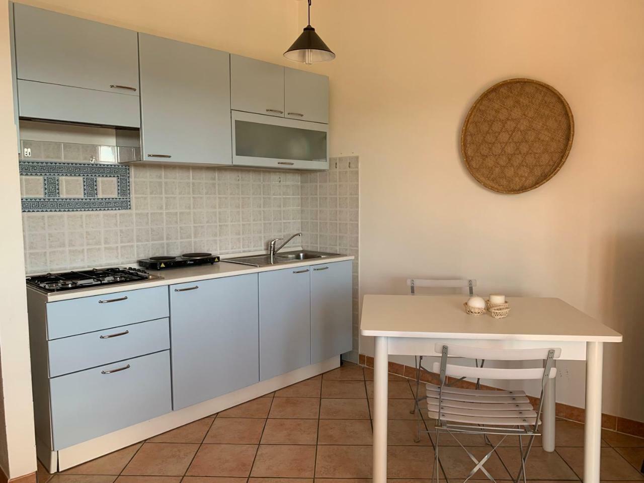 Le Meridien Apartment Olbia Luaran gambar