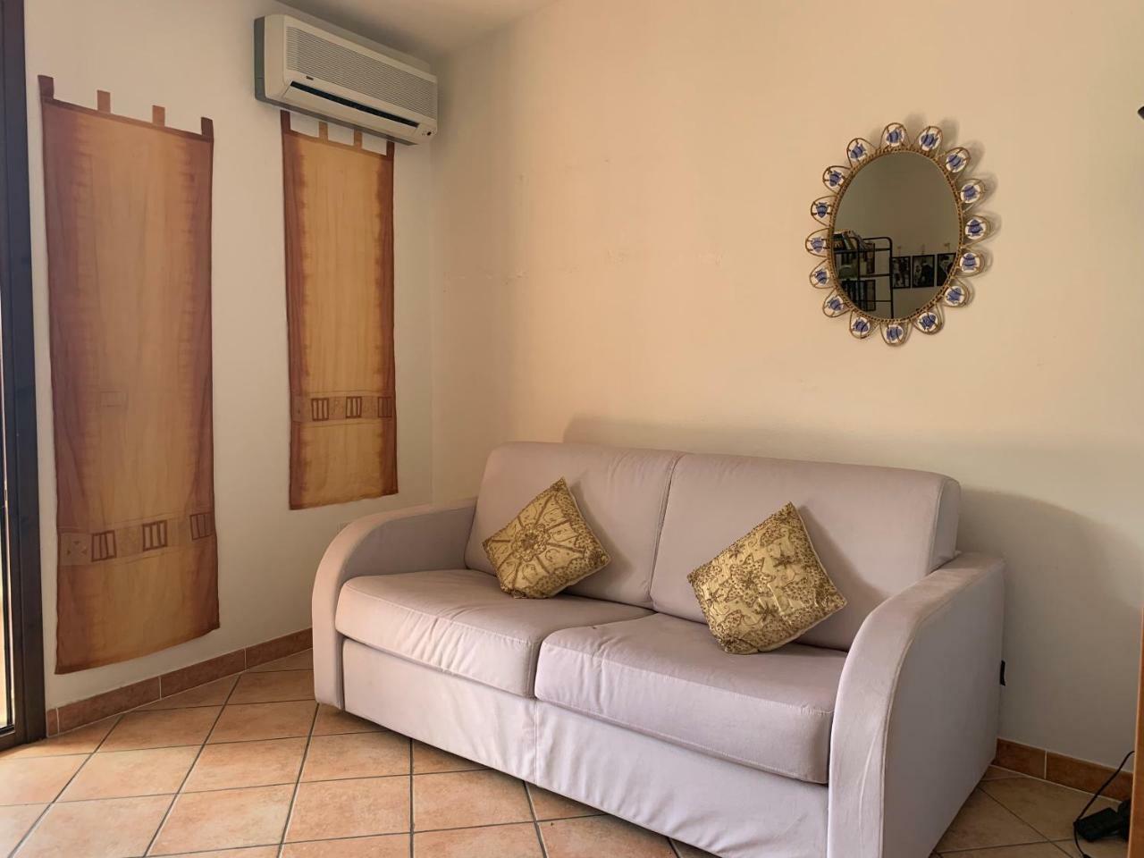 Le Meridien Apartment Olbia Luaran gambar