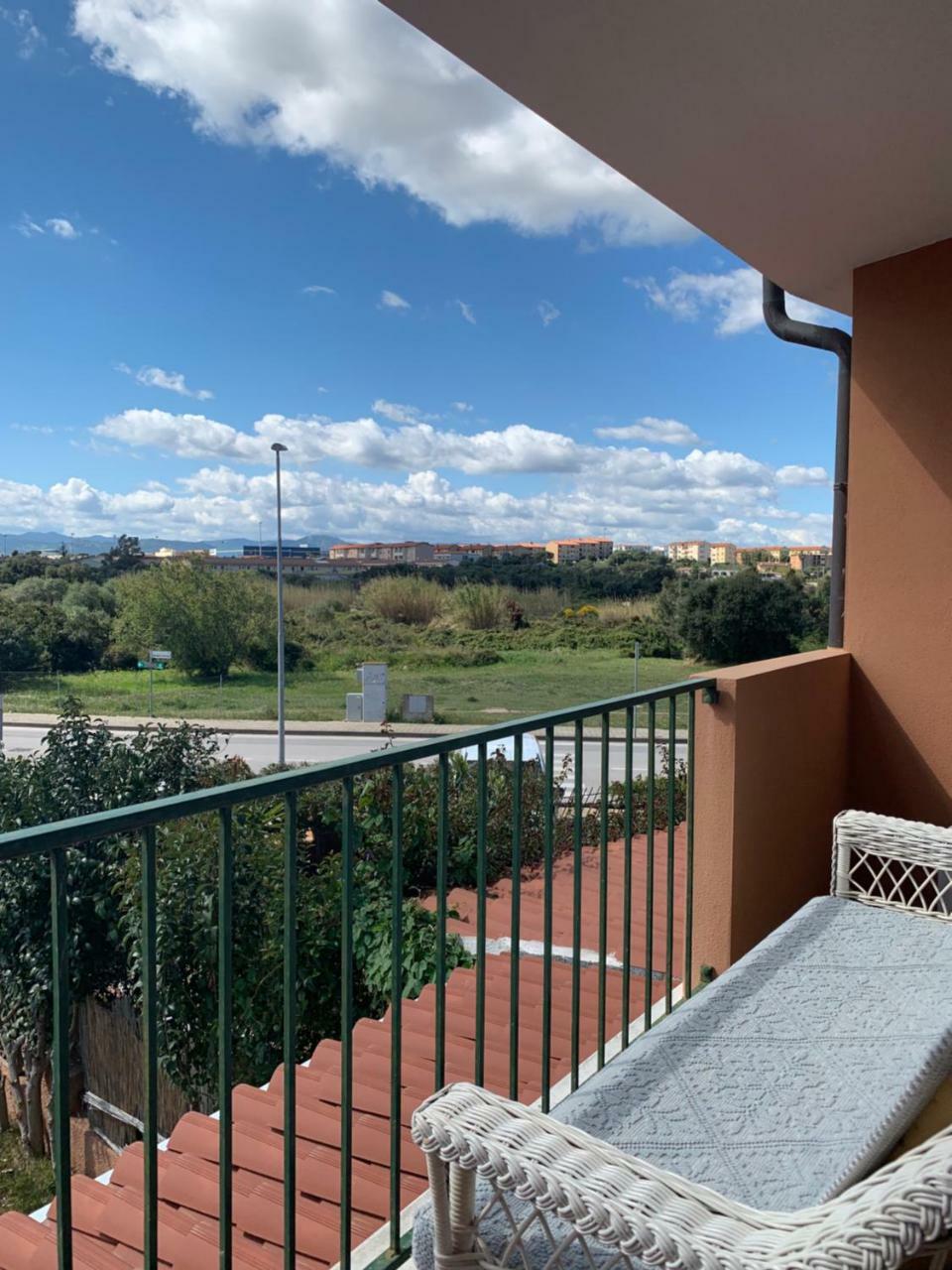 Le Meridien Apartment Olbia Luaran gambar