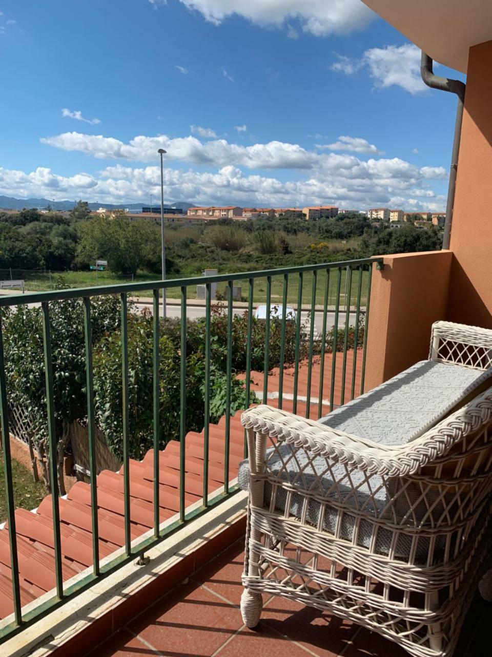Le Meridien Apartment Olbia Luaran gambar