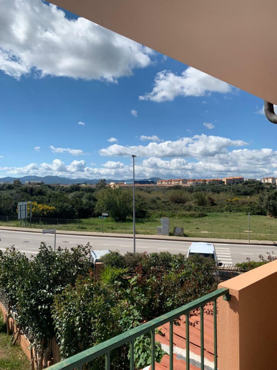 Le Meridien Apartment Olbia Luaran gambar